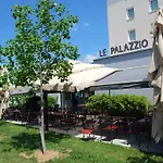 Aka Lyon Eurexpo Arena Stadium Hotel Meyzieu
