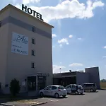 Aka Lyon Eurexpo Arena Stadium Hotel Meyzieu