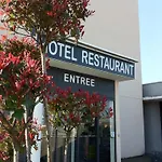 Campanile Prime - Lyon Eurexpo Arena Stadium 3*
