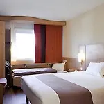 Aka Lyon Eurexpo Arena Stadium Hotel 3*