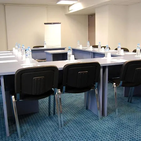 Campanile Prime - Lyon Eurexpo Arena Stadium 3* Meyzieu