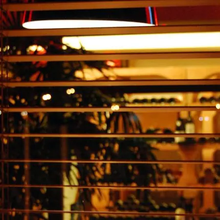 Hotel Campanile Prime - Lyon Eurexpo Arena Stadium 3*