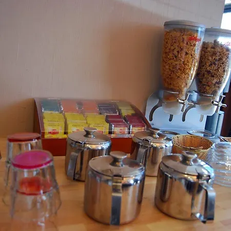 Hotel Campanile Prime - Lyon Eurexpo Arena Stadium 3*
