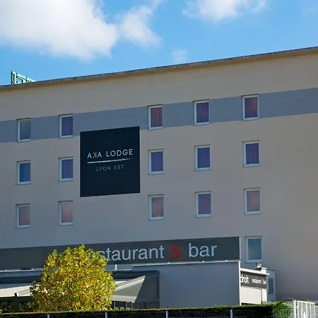 Aka Lyon Eurexpo Arena Stadium