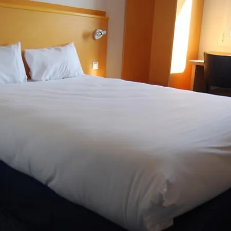 Hotel Campanile Prime - Lyon Eurexpo Arena Stadium Meyzieu