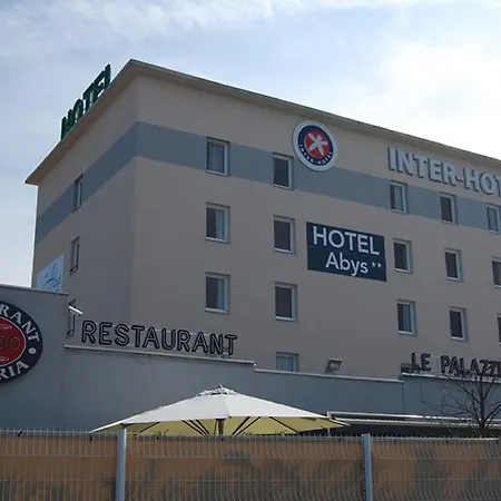 Otel Aka Lyon Eurexpo Arena Stadium