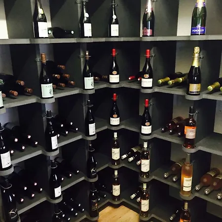 Campanile Prime - Lyon Eurexpo Arena Stadium 3* Meyzieu