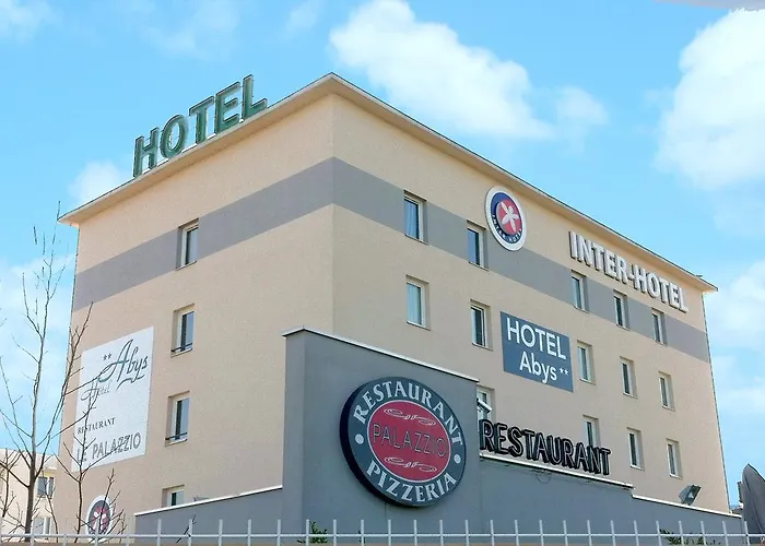 Campanile Prime - Lyon Eurexpo Arena Stadium 3*