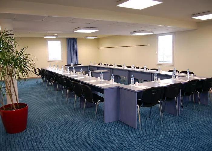 Ξενοδοχείο Campanile Prime - Lyon Eurexpo Arena Stadium 3*