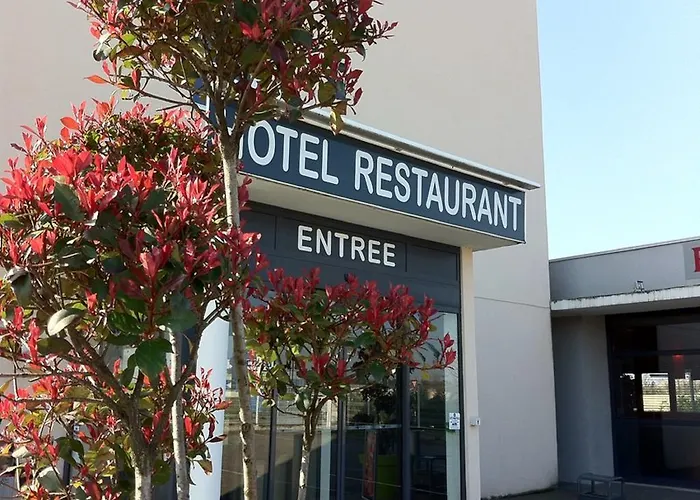 Campanile Prime - Lyon Eurexpo Arena Stadium 3*