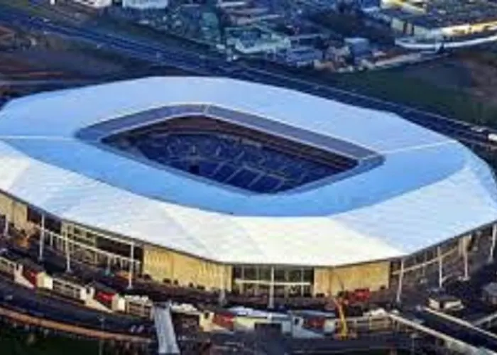 Campanile Prime - Lyon Eurexpo Arena Stadium Ξενοδοχείο Meyzieu