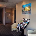 Ξενοδοχείο Campanile Prime - Lyon Eurexpo Arena Stadium 3*