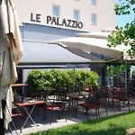 Campanile Prime - Lyon Eurexpo Arena Stadium 3*