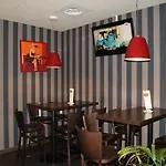 Ξενοδοχείο Campanile Prime - Lyon Eurexpo Arena Stadium