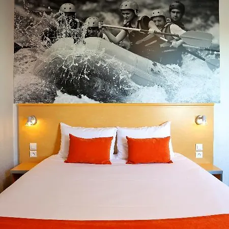 Aka Lyon Eurexpo Arena Stadium 3*