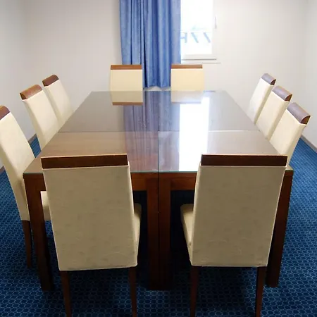 Hotel Aka Lyon Eurexpo Arena Stadium