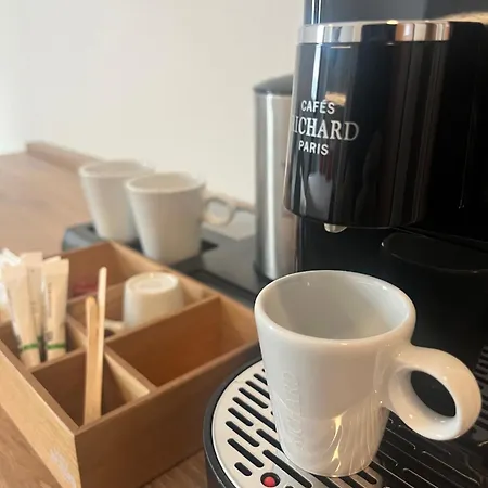 Aka Lyon Eurexpo Arena Stadium