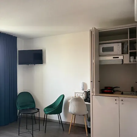 Aka Lyon Eurexpo Arena Stadium 3* Meyzieu