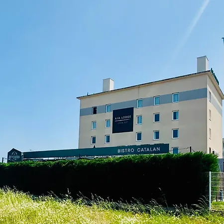 Aka Lyon Eurexpo Arena Stadium 3* Meyzieu