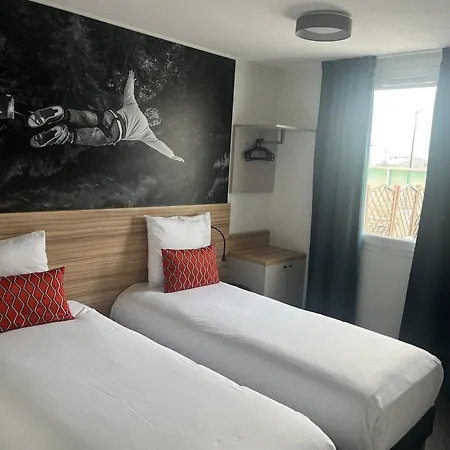 Aka Lyon Eurexpo Arena Stadium Meyzieu