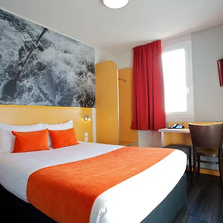 Campanile Prime - Lyon Eurexpo Arena Stadium Ξενοδοχείο Meyzieu