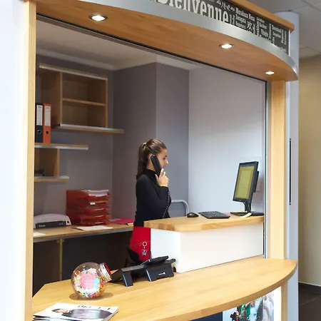 Aka Lyon Eurexpo Arena Stadium Hotel Meyzieu