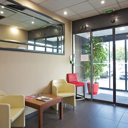 Ξενοδοχείο Campanile Prime - Lyon Eurexpo Arena Stadium 3*