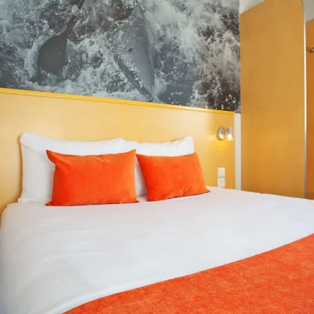 Campanile Prime - Lyon Eurexpo Arena Stadium Hotel 3*