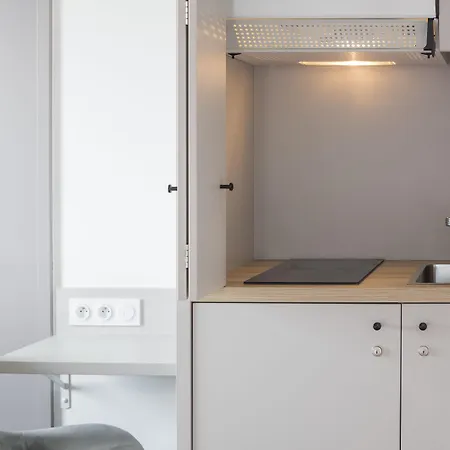 Aka Lyon Eurexpo Arena Stadium