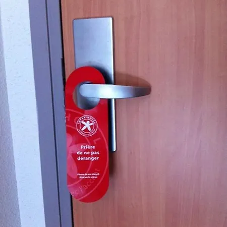 Hotel Aka Lyon Eurexpo Arena Stadium Meyzieu