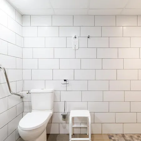 Campanile Prime - Lyon Eurexpo Arena Stadium Hotel 3*
