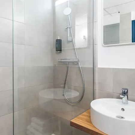 Hotel Campanile Prime - Lyon Eurexpo Arena Stadium 3*