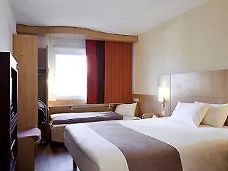 Aka Lyon Eurexpo Arena Stadium Hotel 3*