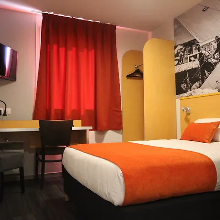 Hotel Aka Lyon Eurexpo Arena Stadium 3*
