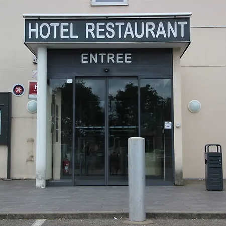 Aka Lyon Eurexpo Arena Stadium